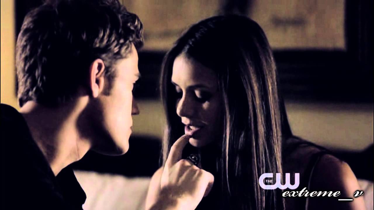 50 Shades of Grey // Stelena Style