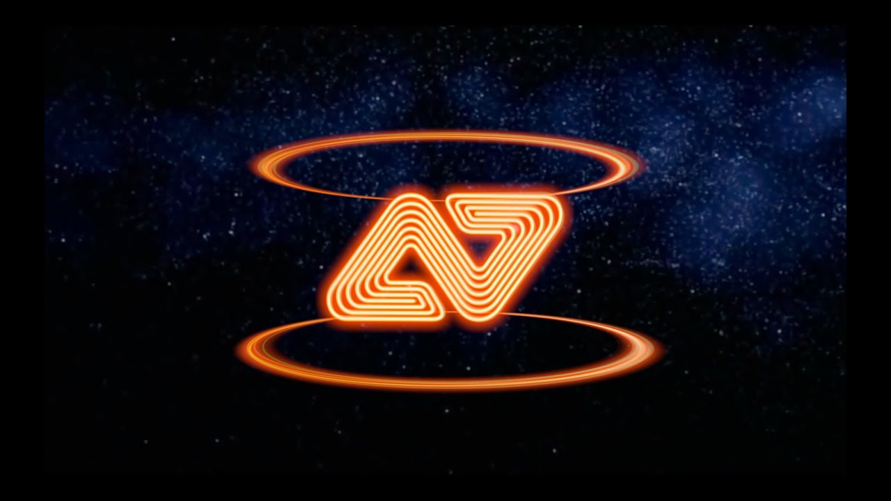 Aeon Seven - Astral Flight (Official Music Video)