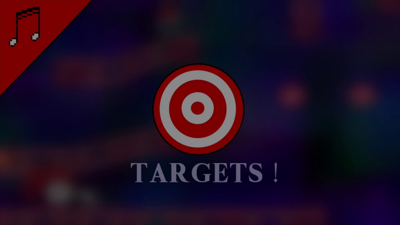 Break the Targets! Remix | Super Smash Bros Melee