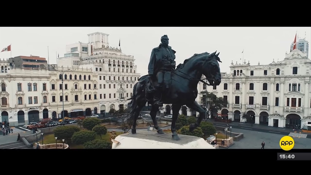 José de San Martín | El argentino que quiso ser rey