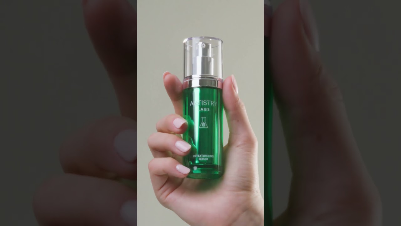 3 Reasons to Use the Retexturizing System