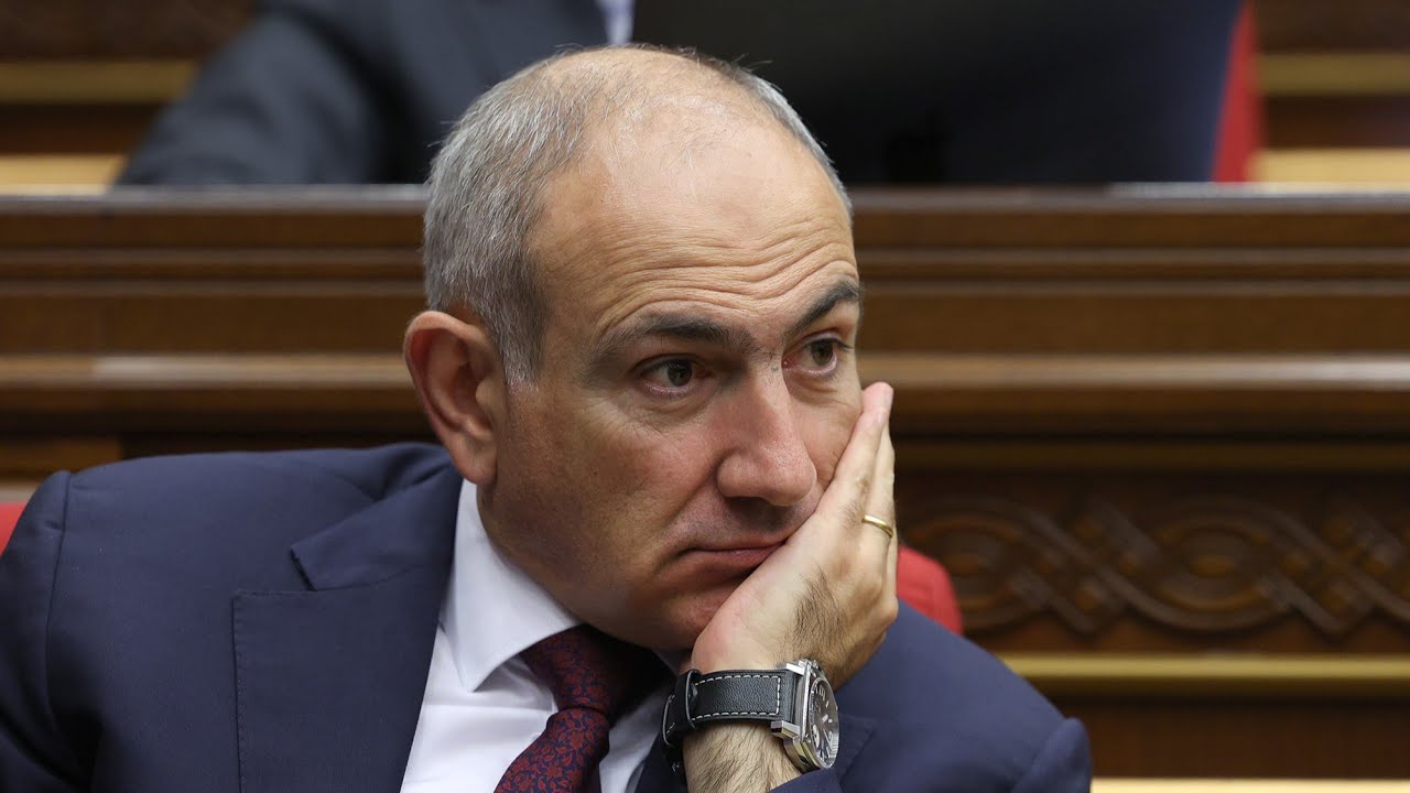 Փաշինյանն ու նախարարները ԱԺ-ում պատասխանում են պատգամավորներին հարցերին․ ՈՒՂԻՂ