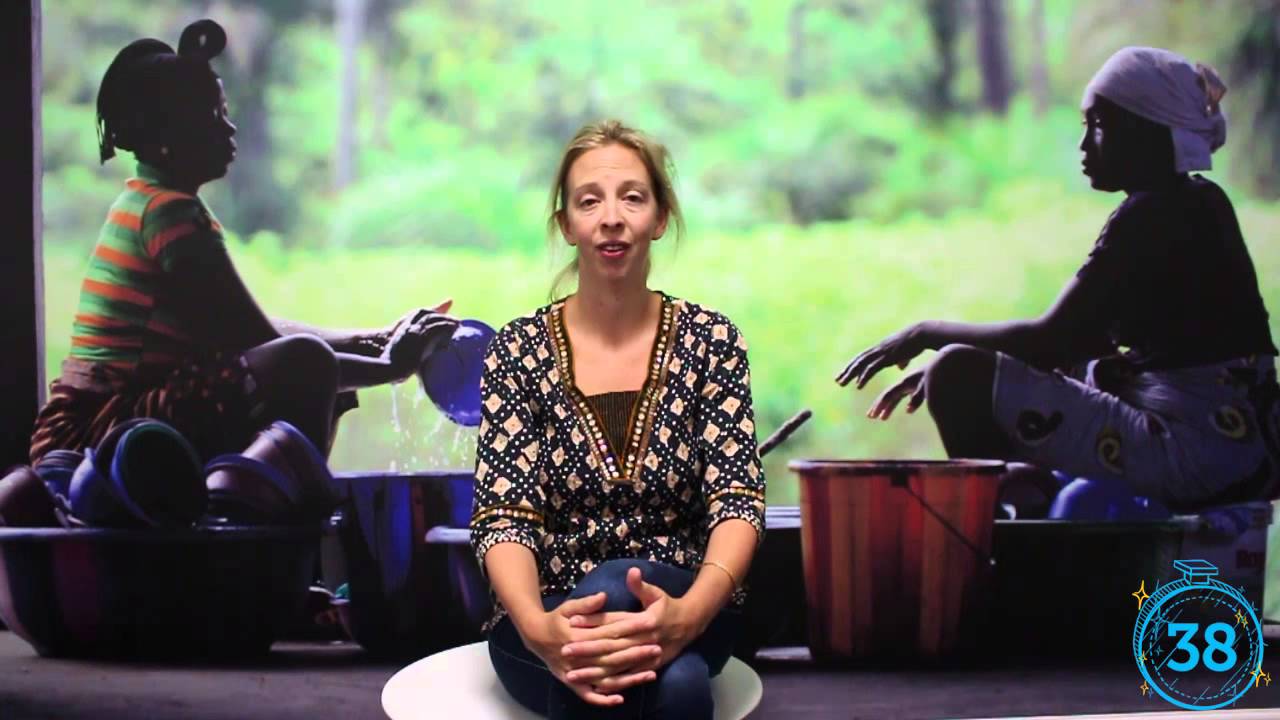 #MarysMealsMinute - Emma Turner