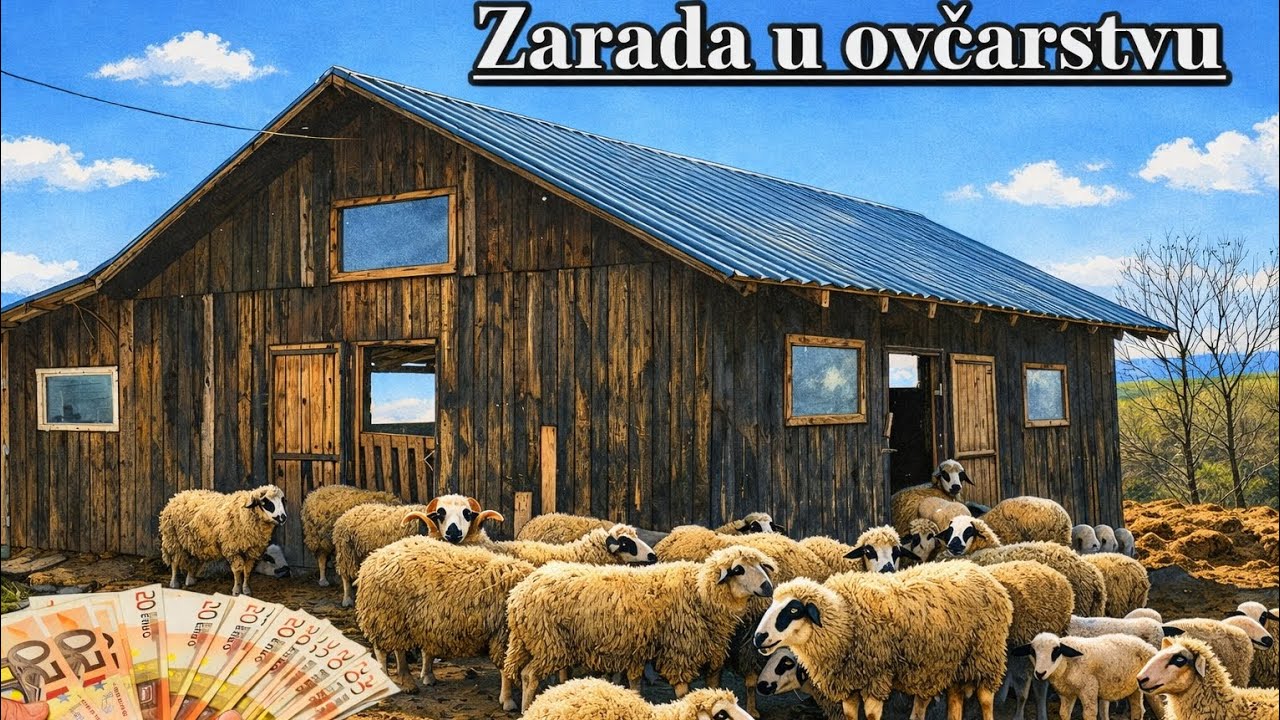 NAJLEPŠA ZARADA! 