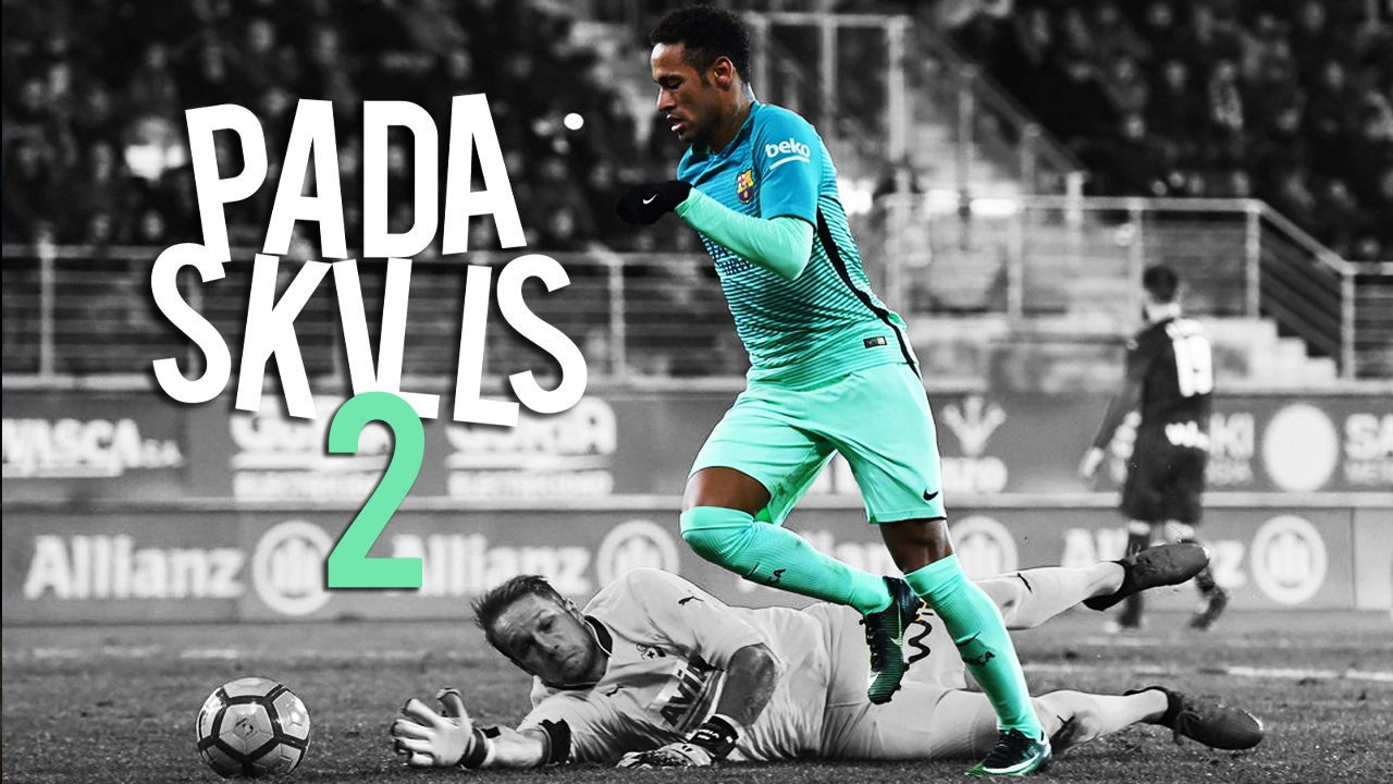 PadaSkills 2 - Best Skills 2017 | HD