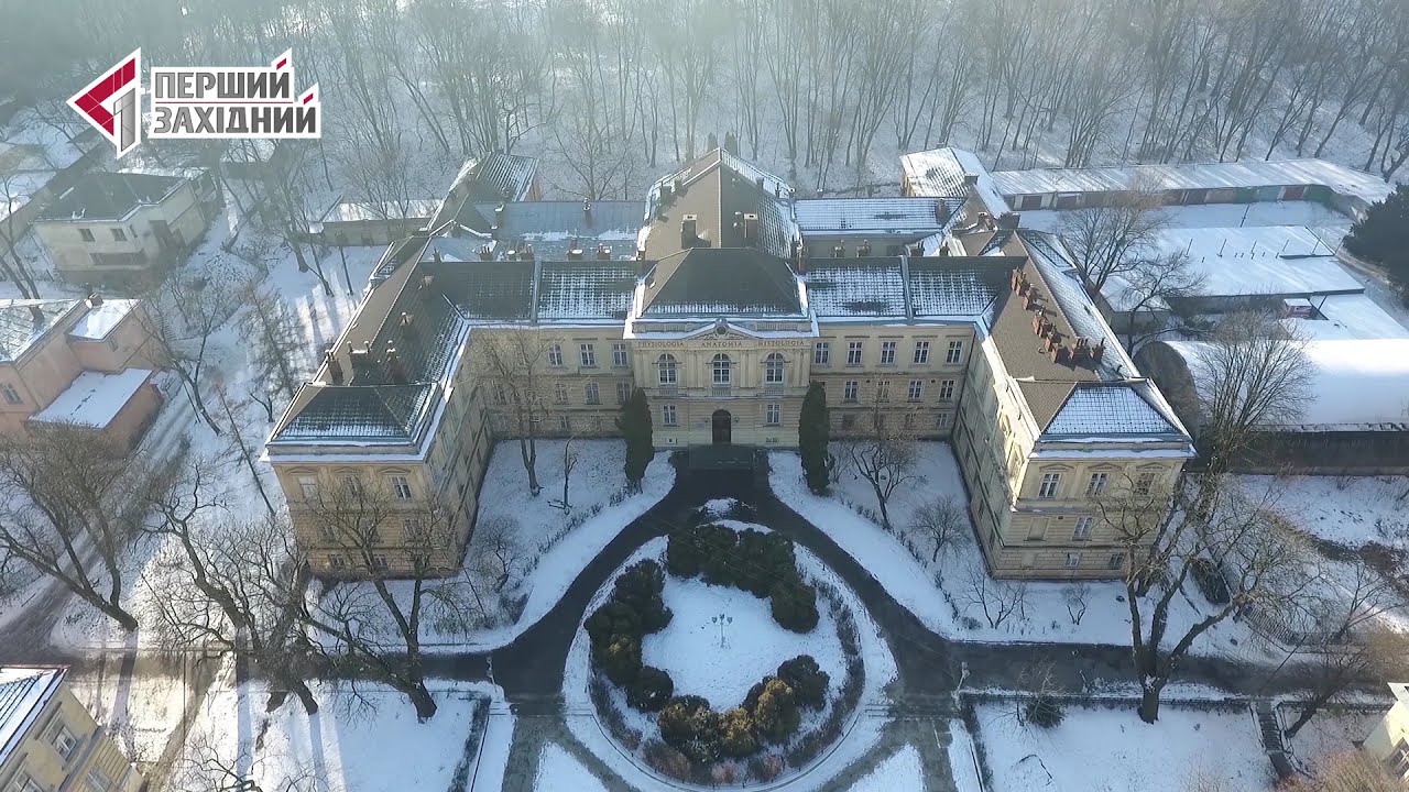 Львівський національний медичний університет імені Данила Галицького  | Секрети Сентенцій