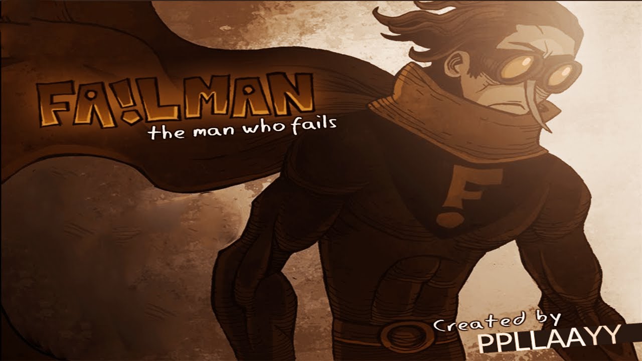 Failman - (Gameplay)