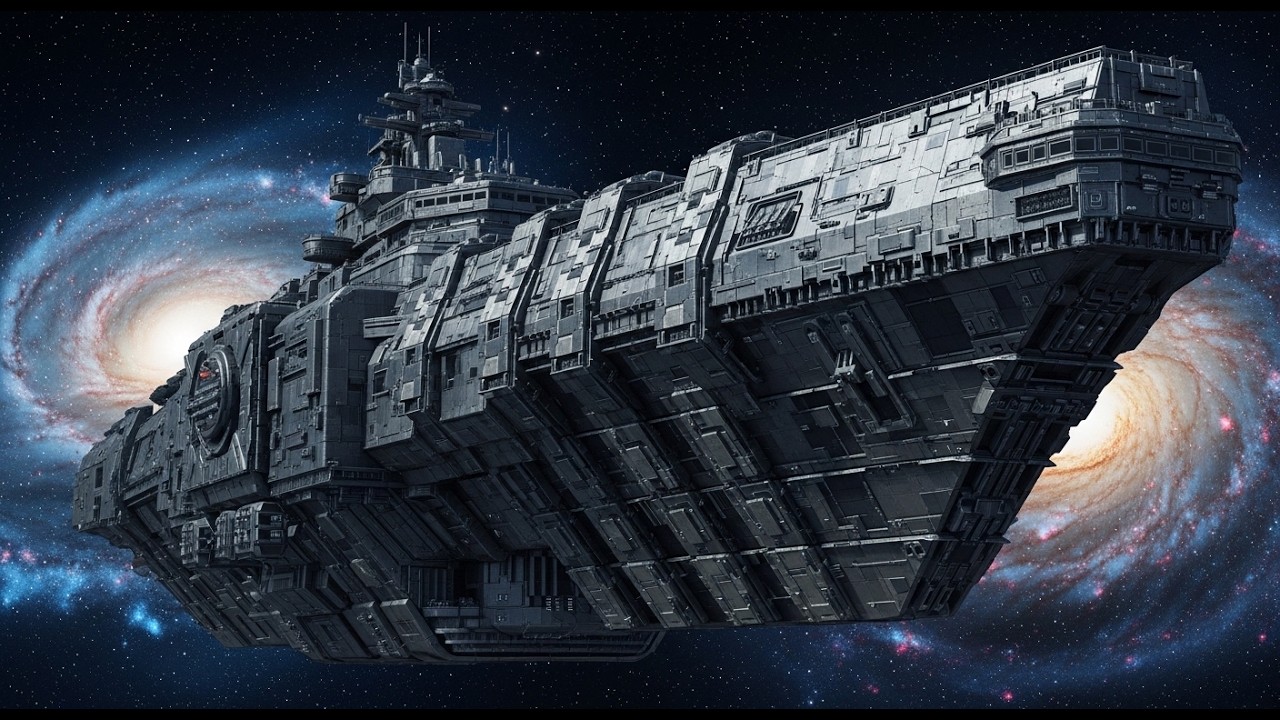 No One Enters HUMAN SPACE Uninvited — Unless Coming Back Was Never The Intention | HFY Sci-Fi Story