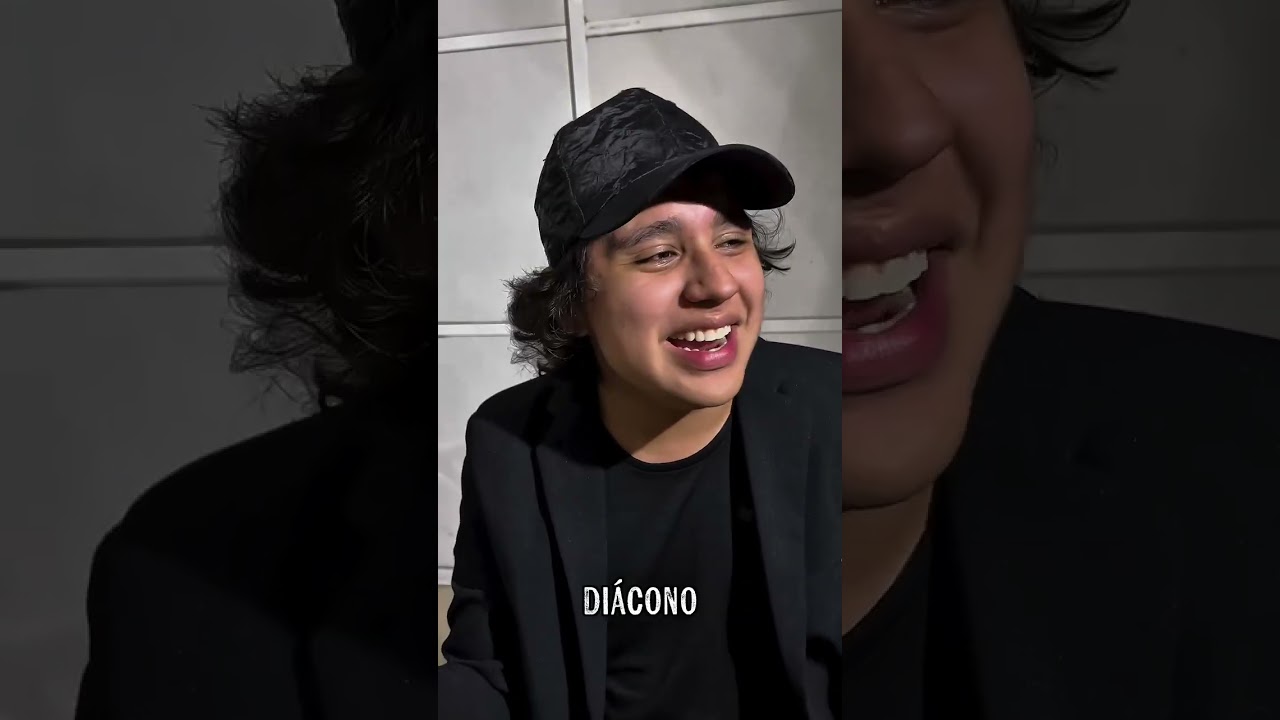 Se puso personal el juego pastor No olvides dejar tu like, comentar si descubriste al villano de