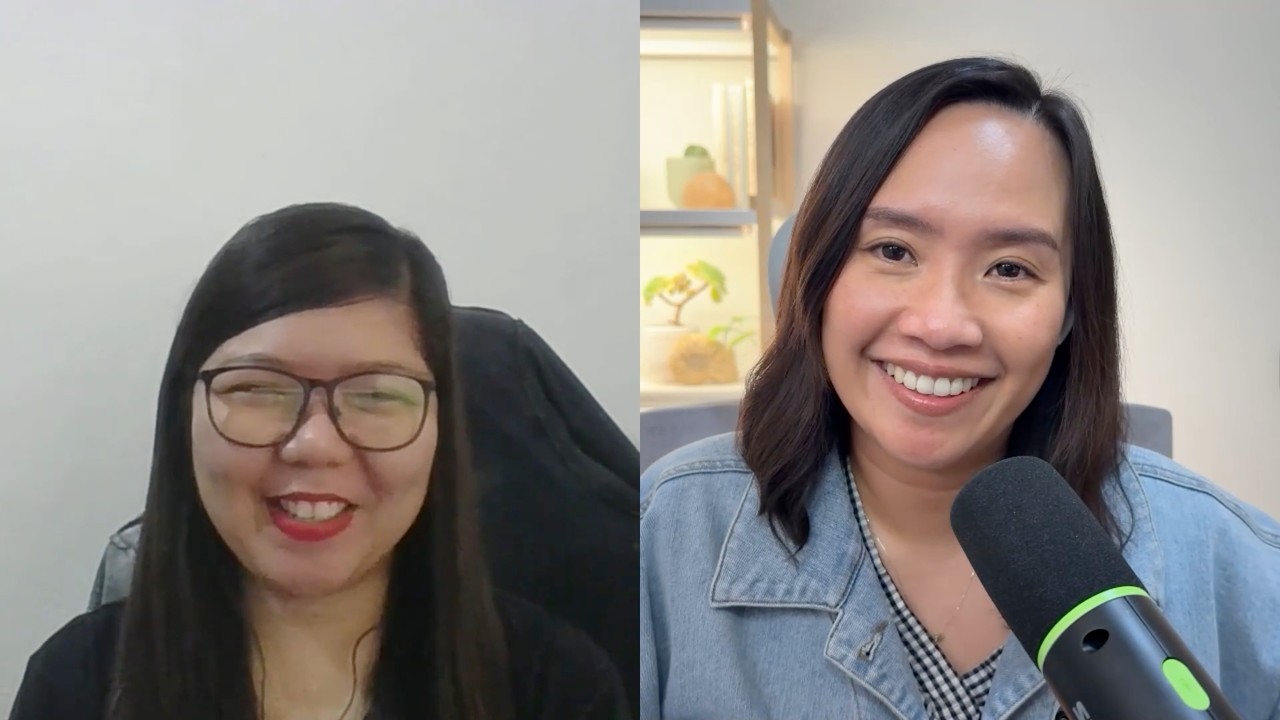 Charmaine: On Losing a Father
