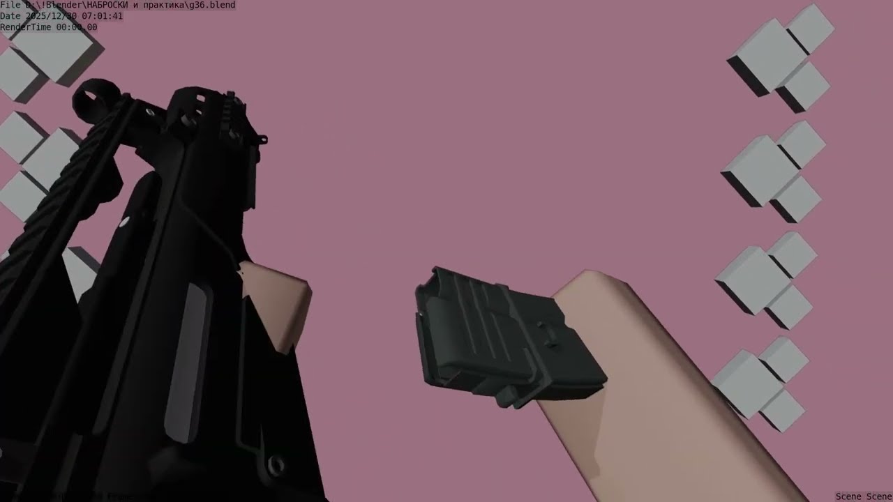 g36 viewmodel animation