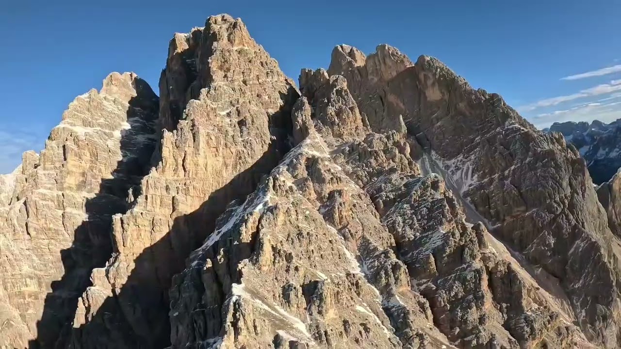 Dolomites... Coming soon!!! Helion10 Fpv... From Greece! 