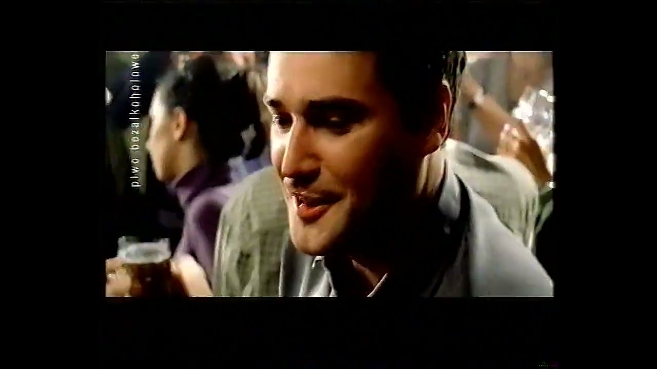 TV 4 - Blok reklamowy, zapowiedź oraz spot telegazety. 26.11.2000 r.