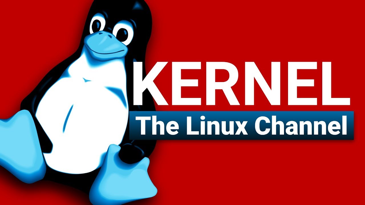 0x187 KERNEL | The Linux Channel | Высокопроизводительное ядро Linux