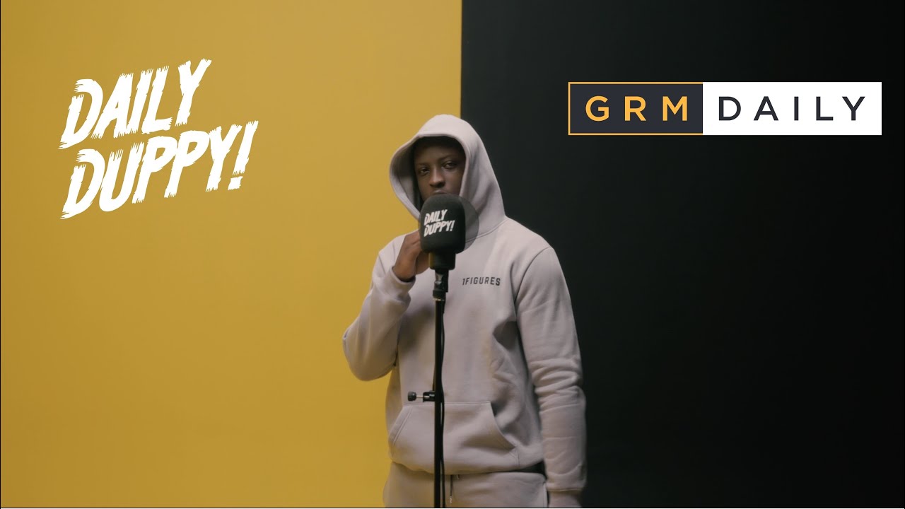 Abra Cadabra - Daily Duppy | GRM Daily