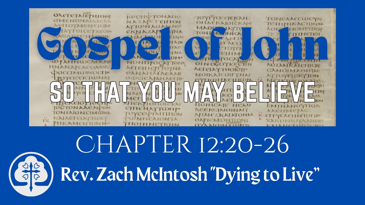 2026-03-01 “Dying to Live