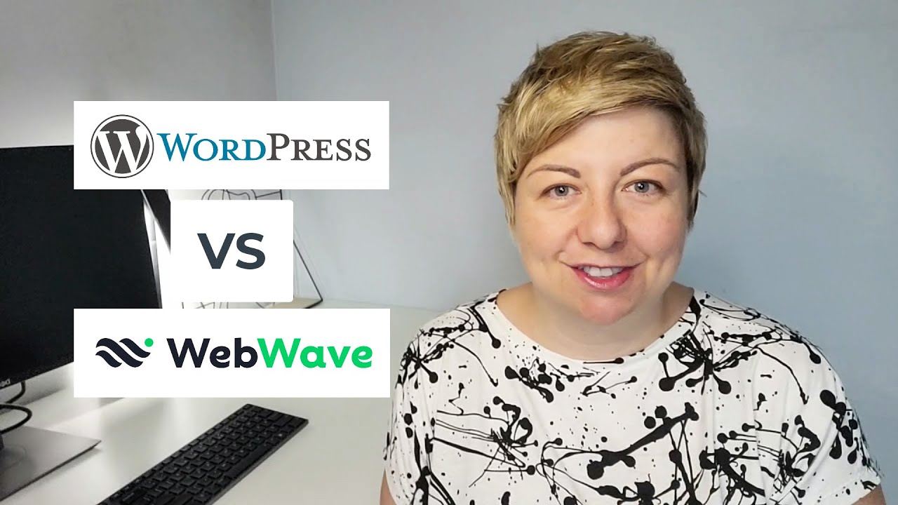 WordPress vs WebWave