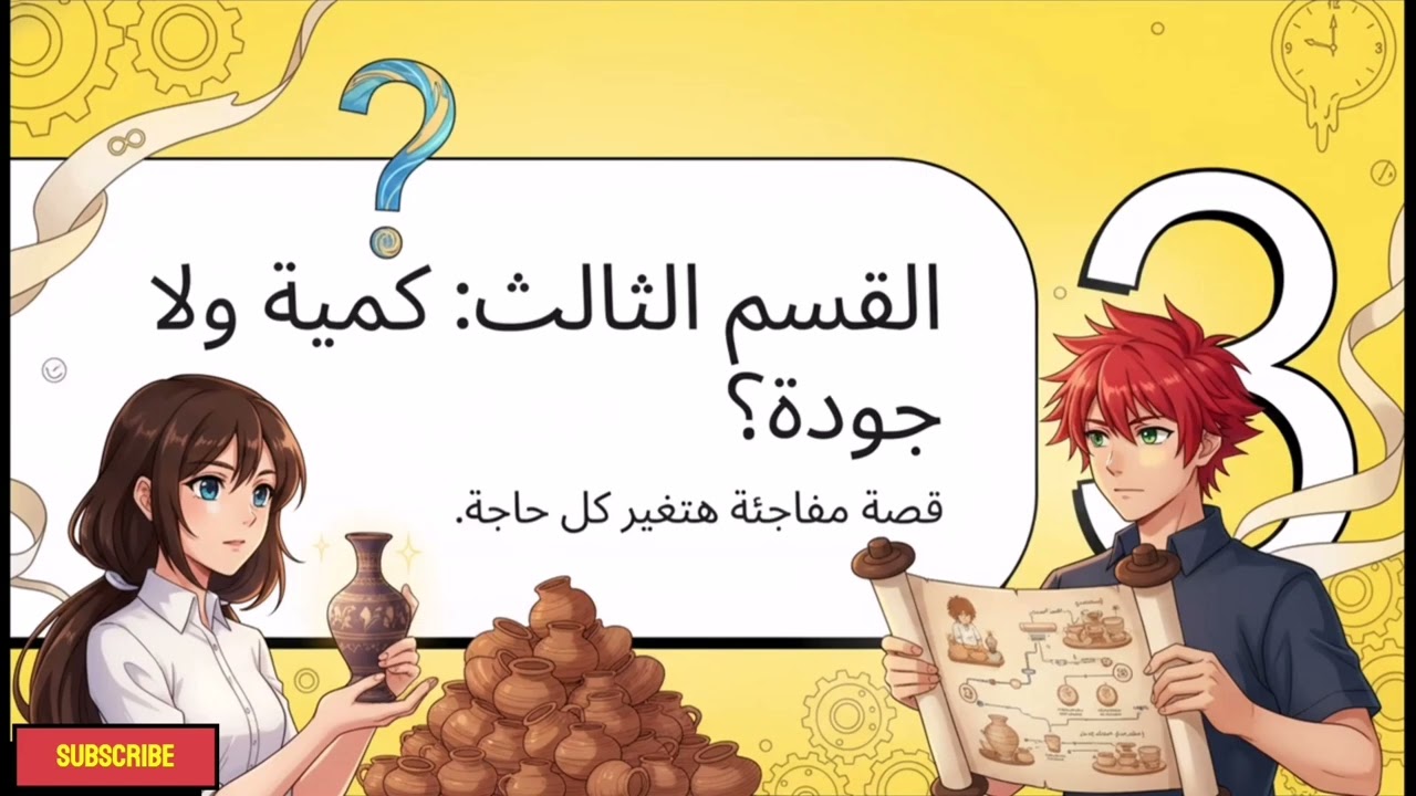 المثالية … العدو الخفي للإنجاز