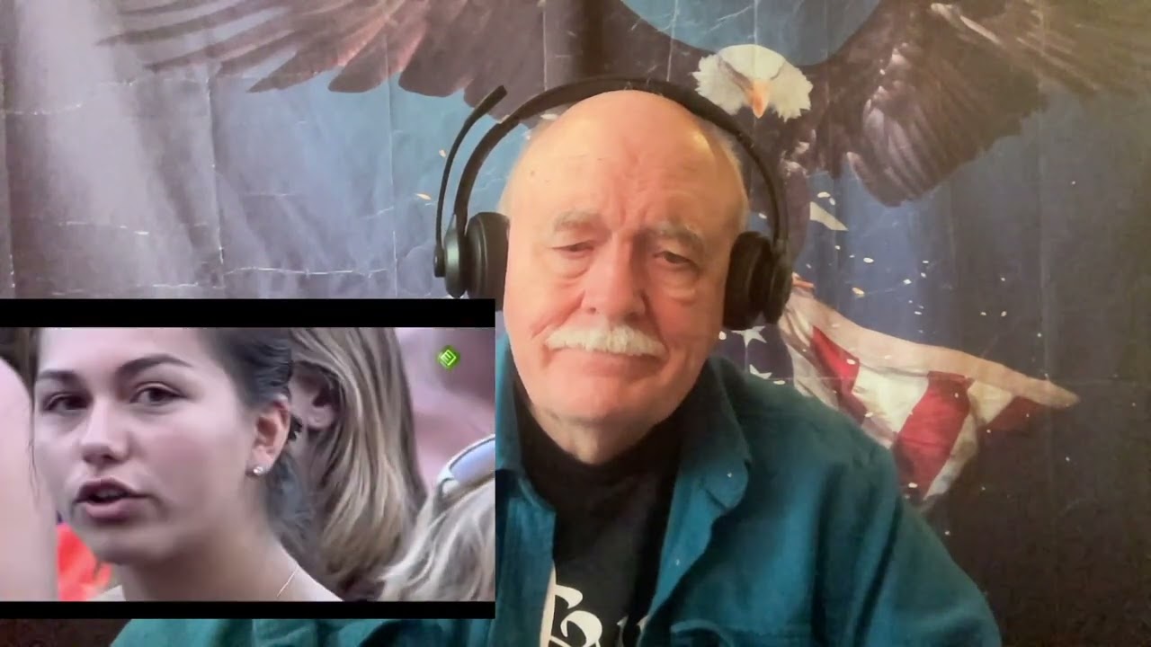 Racoon - Love You More - Pinkpop Festival - Live Reaction