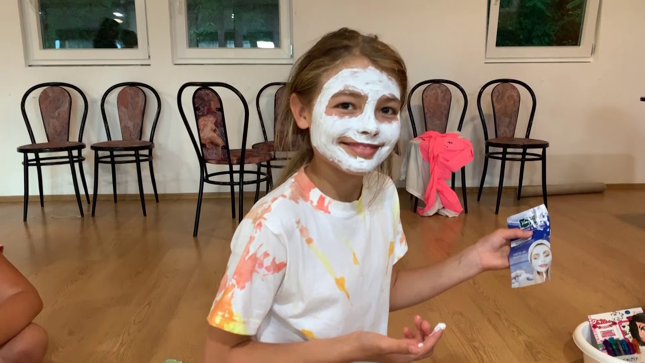 KAMP HONGARIJE 2019 CHIRO KLIM-OP AAIGEM