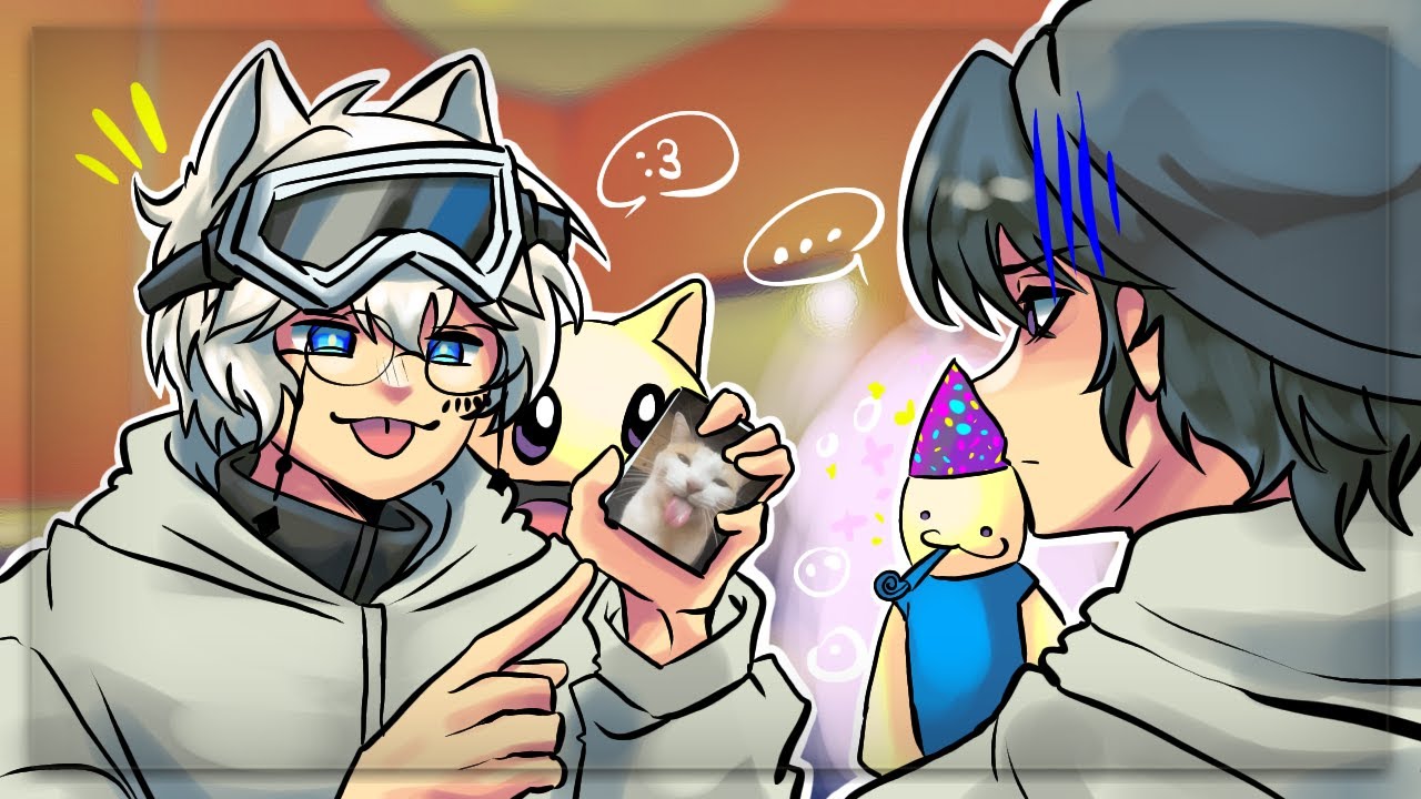 REGRETEVATORS SILLIEST MOMENTS...