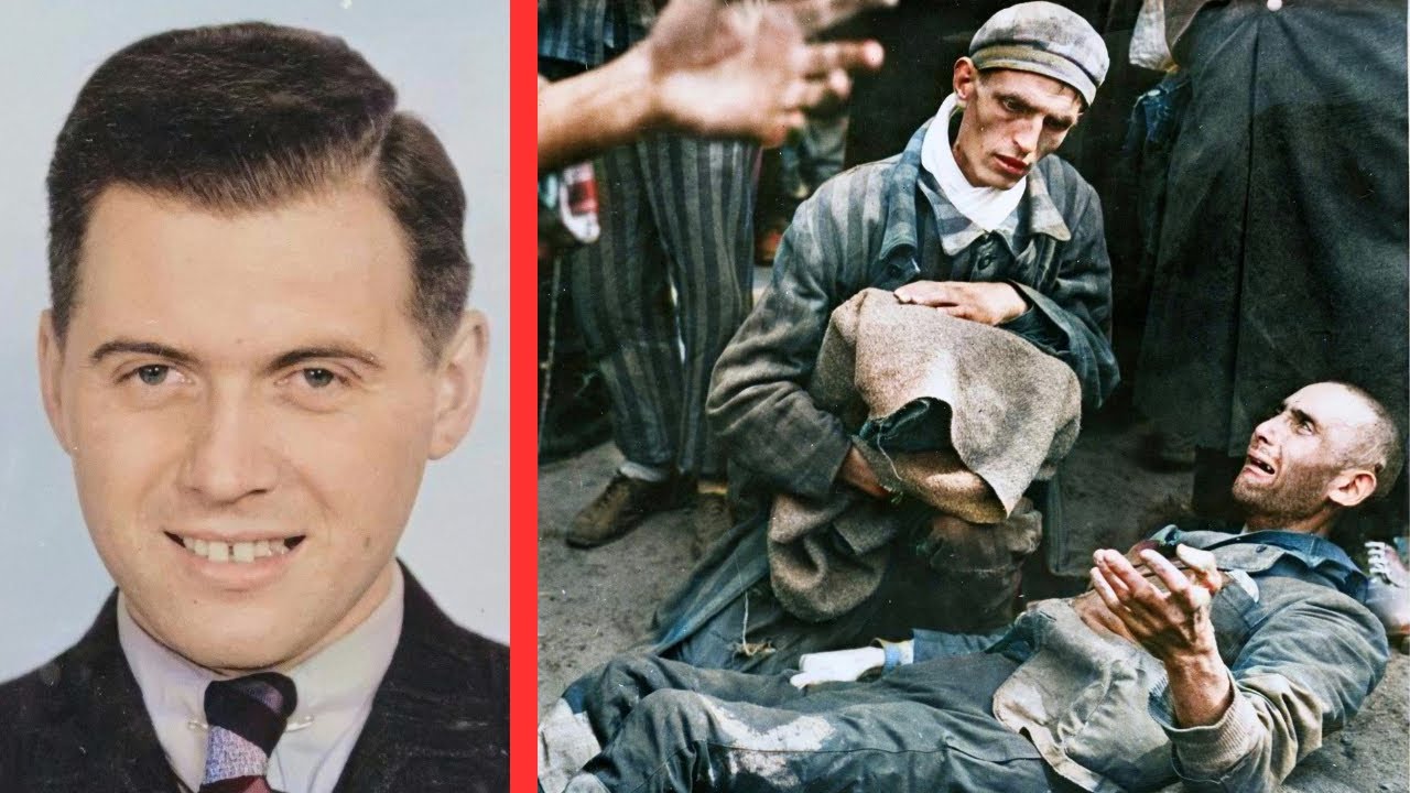 УЖАСЫ Ангела Смерти