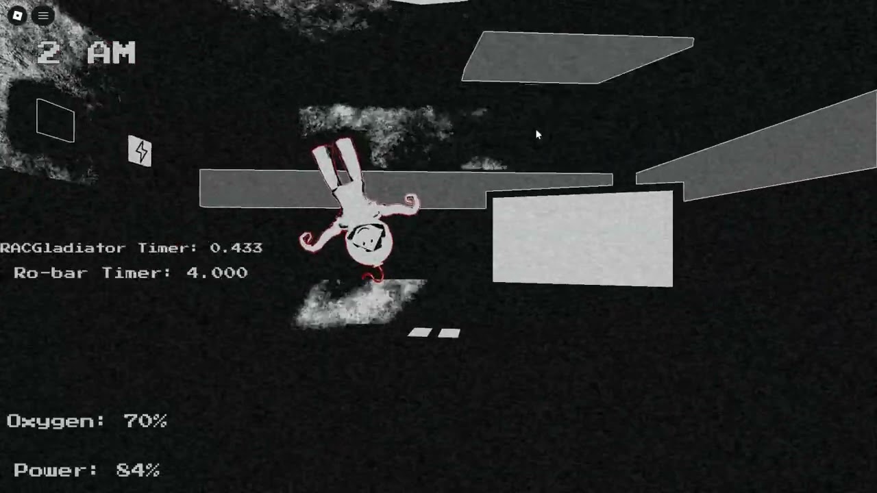 False 6am / Transition (Chromophobia prog #1) // New Hardest(?)