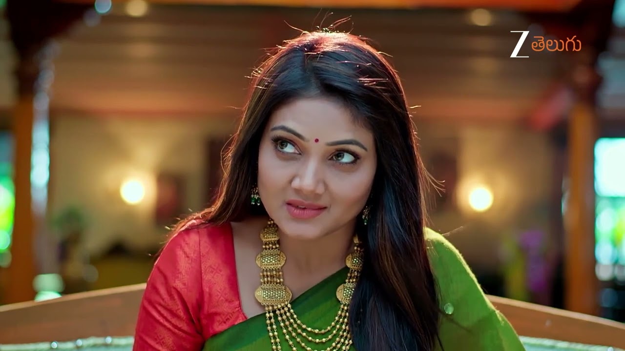 Prema Entha Maduram | Ep - 1596 | Webisode | Jul 01 2025 | Zee Telugu