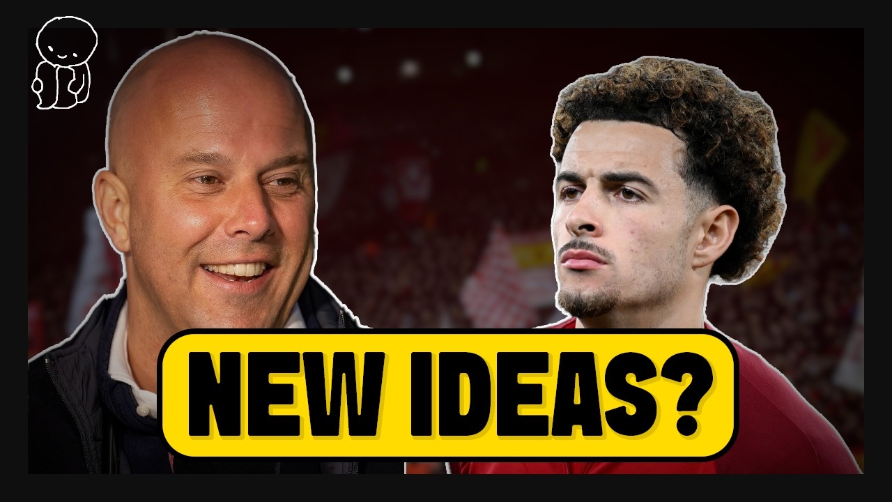 Arne’s NEW Plan Against Brighton