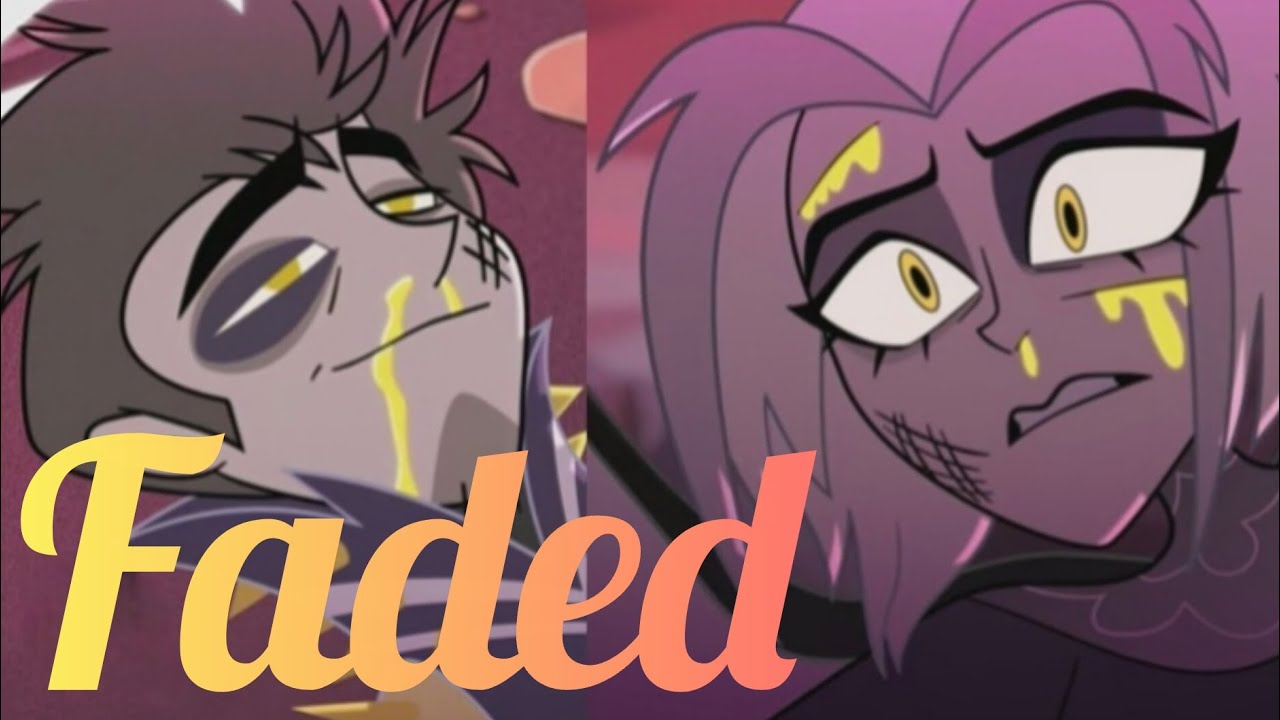 GuitarSpear | Faded