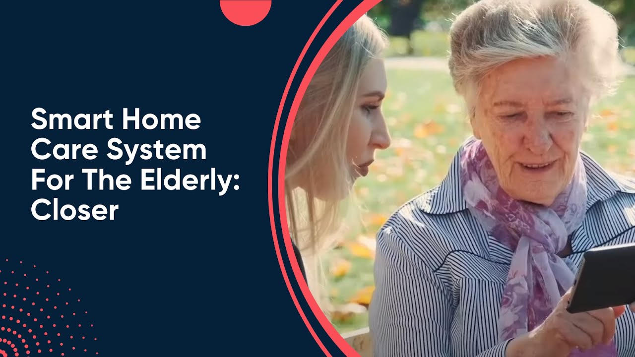 Smart Home Care System For The Elderly: Closer