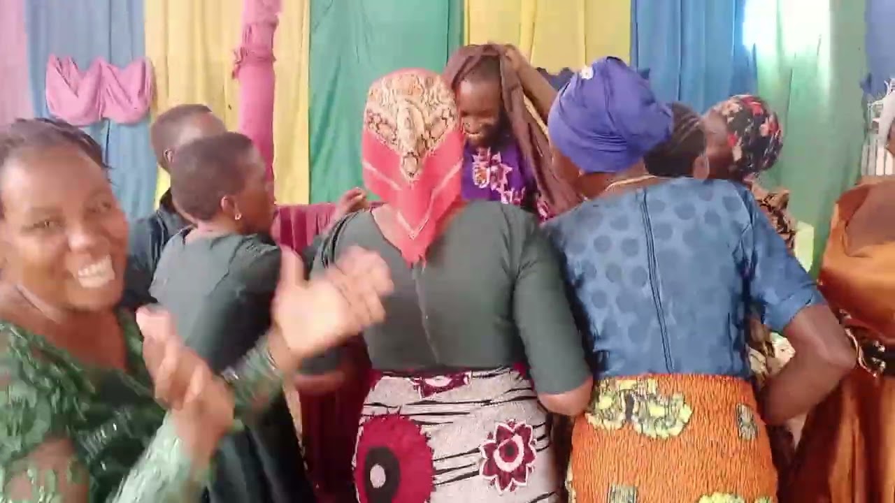 UTAPATA RAHA UKIWA NA YESU