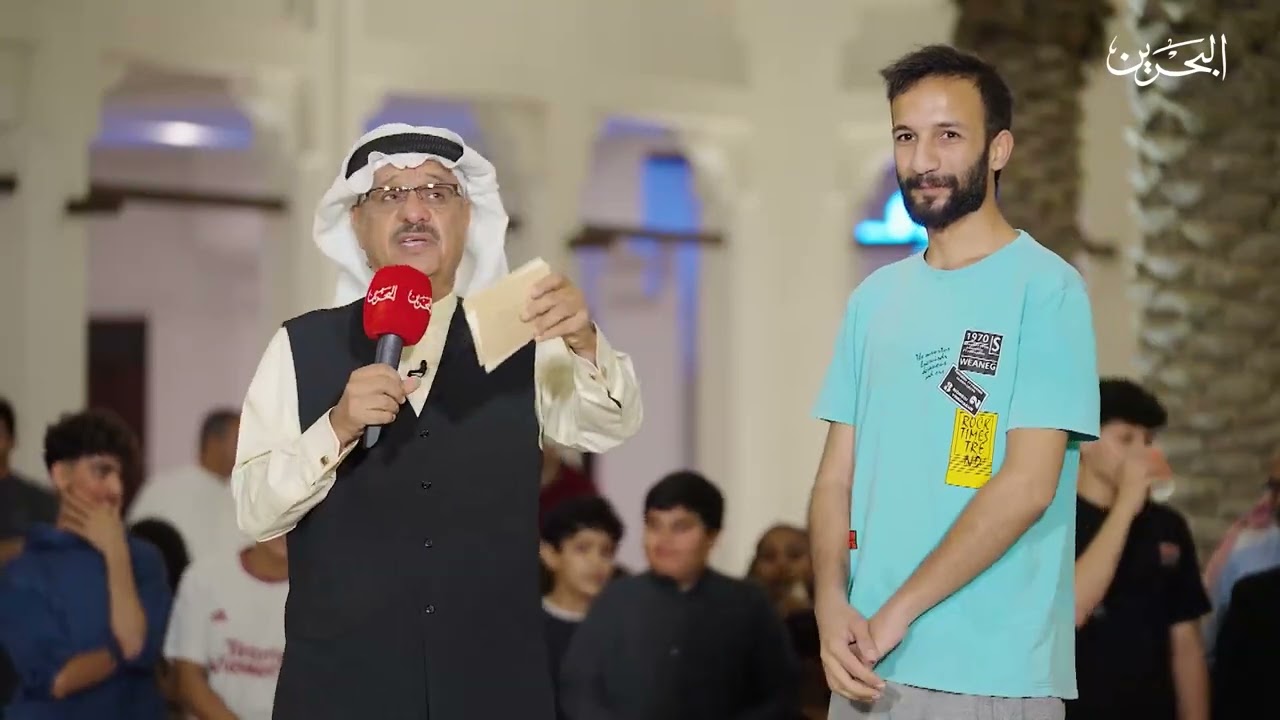 ليالي البراحة | 18-03-2024