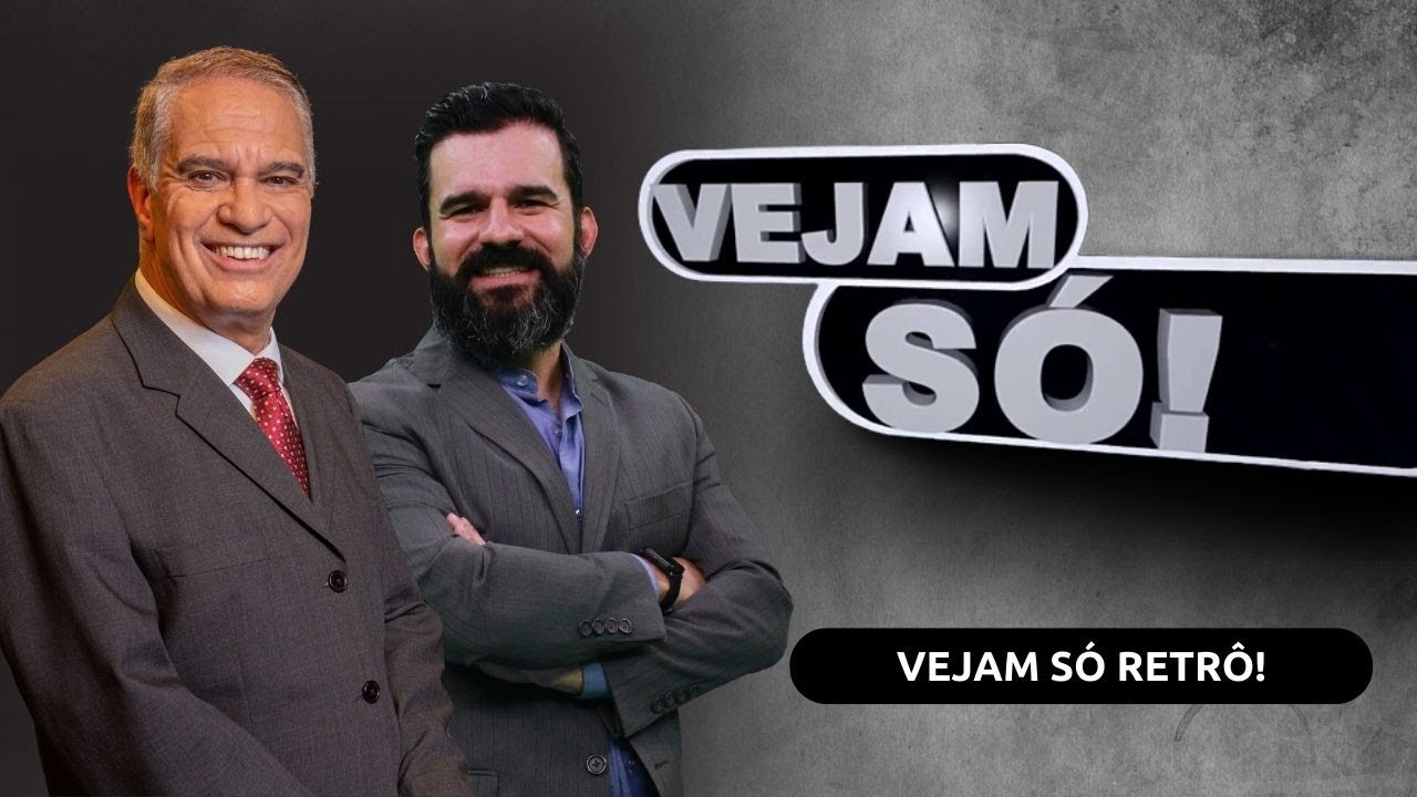 VEJAM SÓ RETRÔ! - O QUE ERAM OS GIGANTES DE GÊNESIS 6?