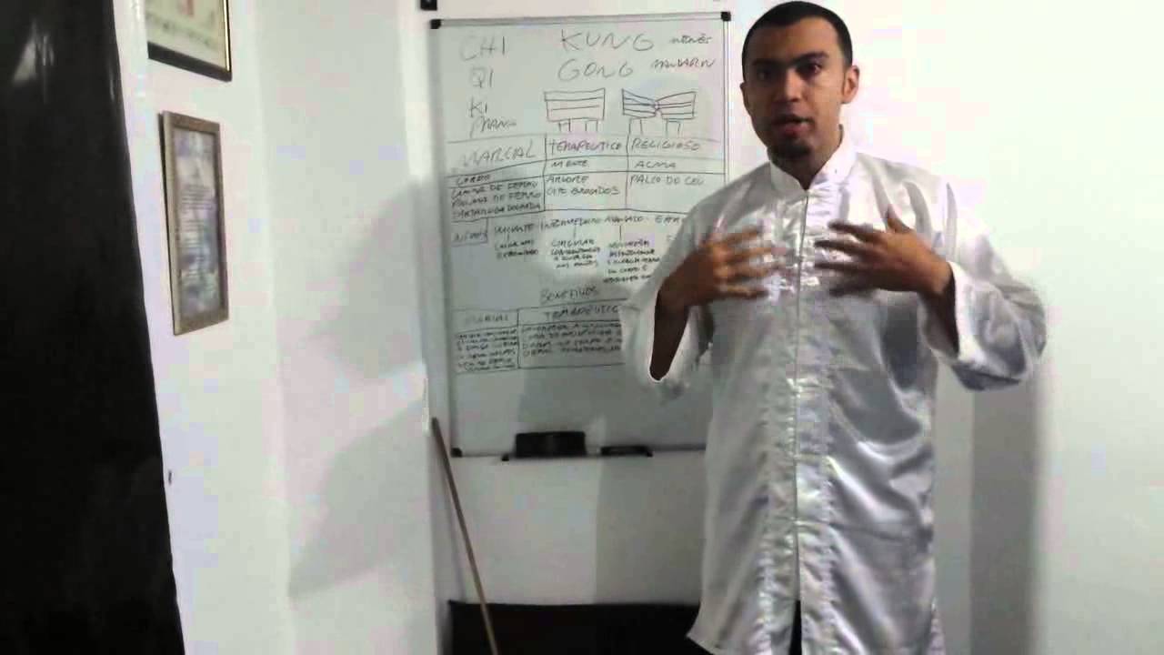 Manipulação de Energia:O que as Pessoas Precisam Entender