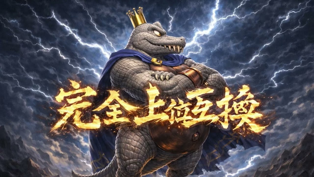 完全上位互換(ボールキンクル)