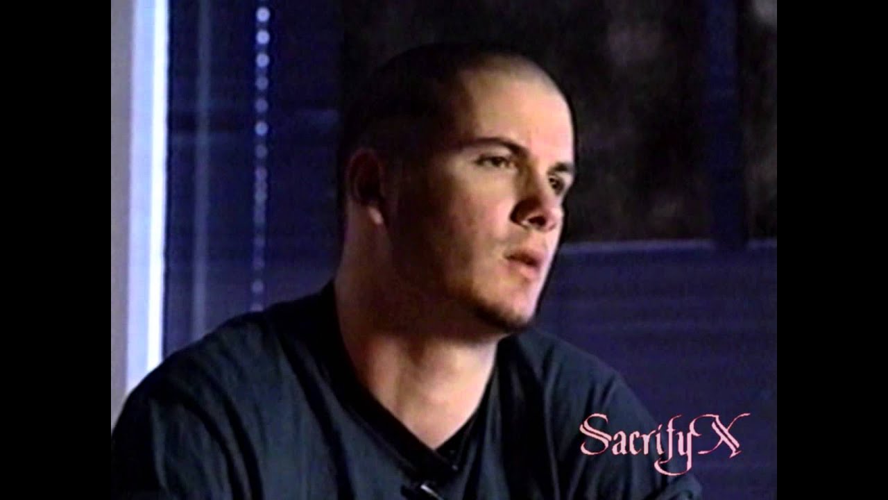 Pantera On Power 30 Interview (1993)