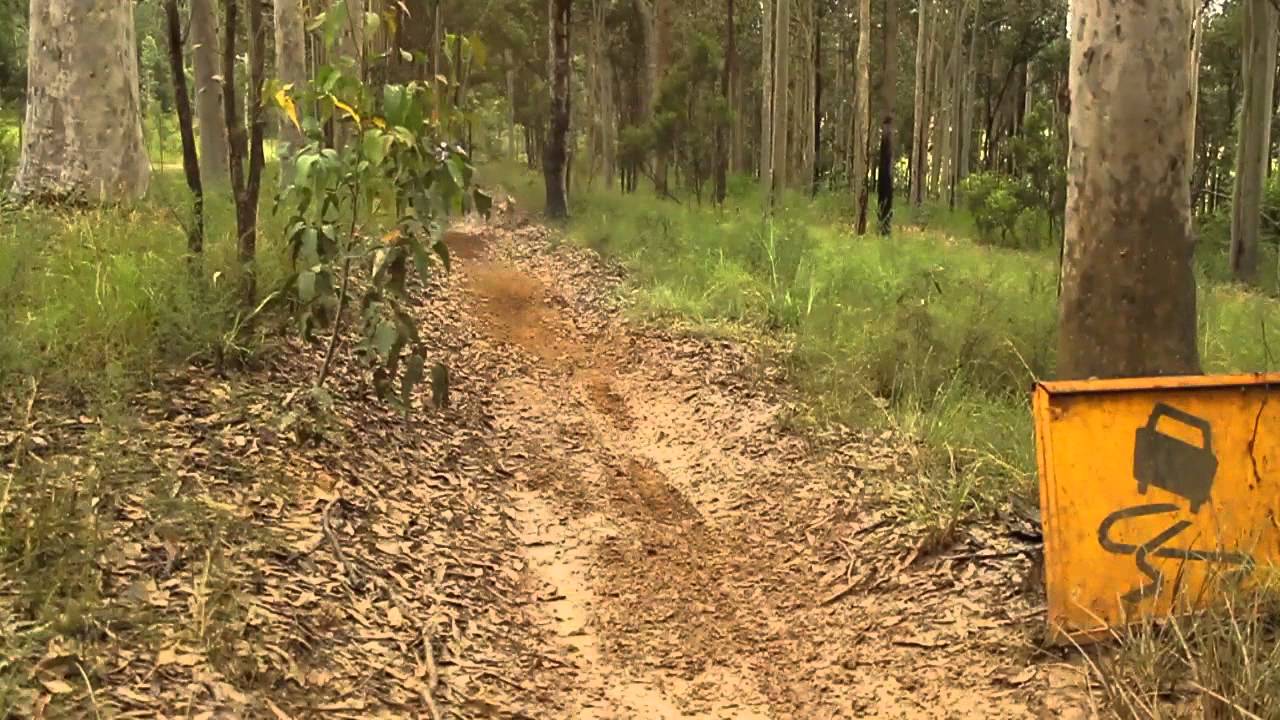 2012 KTM 300EXC vs Gas Gas EC300E