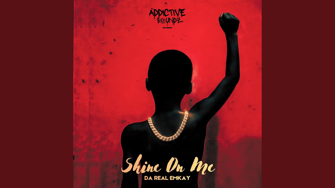 Shine on Me