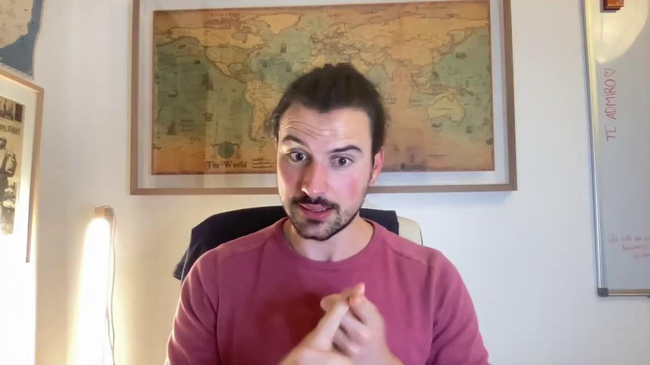 Directo Q&A 13 marzo: Cómo ligar con mi compañero de trabajo, qué es el respeto en las relaciones...