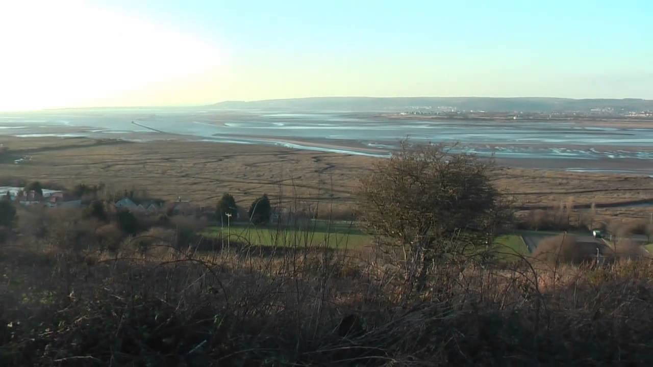 In And Around Penclawdd