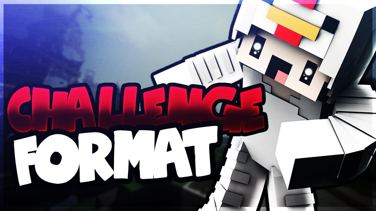 Quiz Challenge ✦ Bedwars Challenges mit PrimeChicken