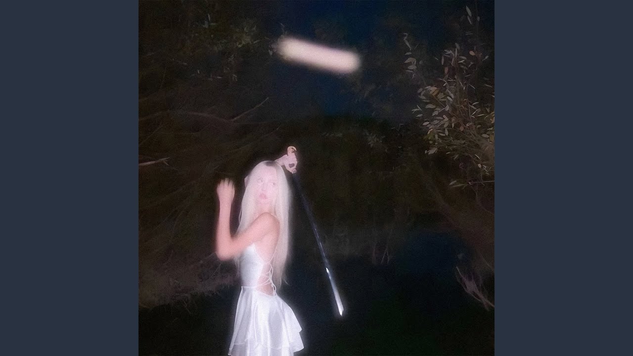 Night Girl (Slowed)