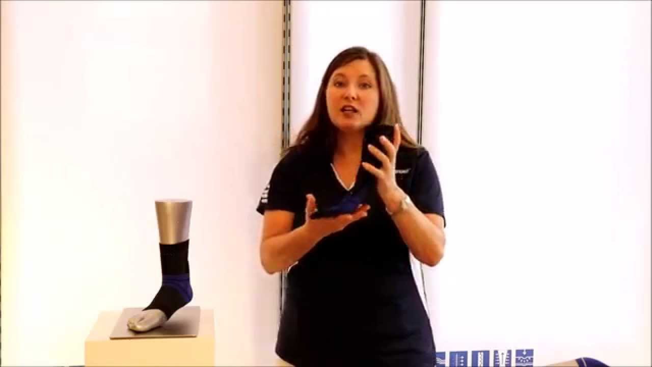 Bauerfeind Braces and Supports: Best Ankle Supports For Runners