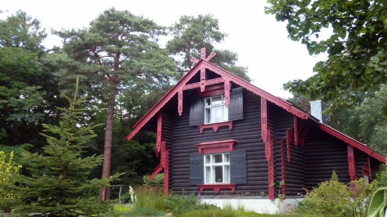Bad Saarow
