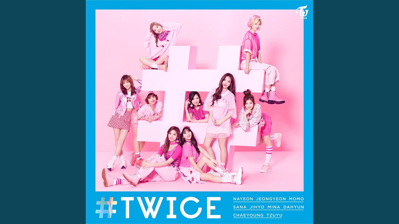 Like OOH-AHH (Japanese Ver.)