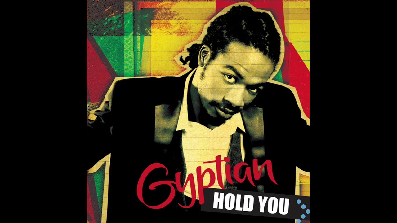 Gyptian - Hold You (UK Radio Edit)