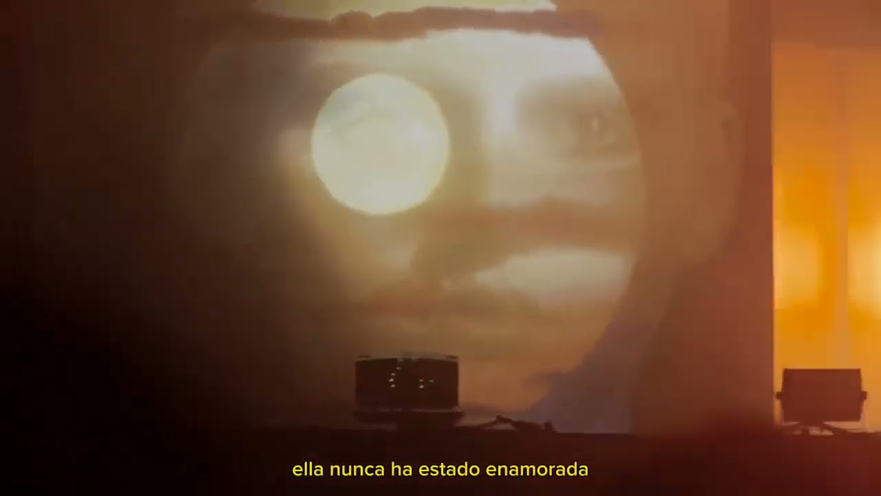 the blaze she sub español oficial