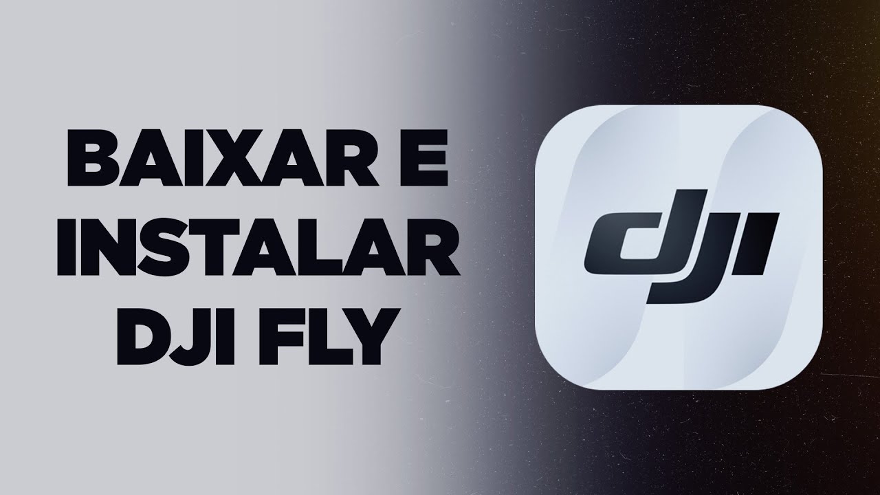 HOW TO DOWNLOAD AND INSTALL THE DJI FLY APP ON YOUR UPDATED ANDROID PHONE