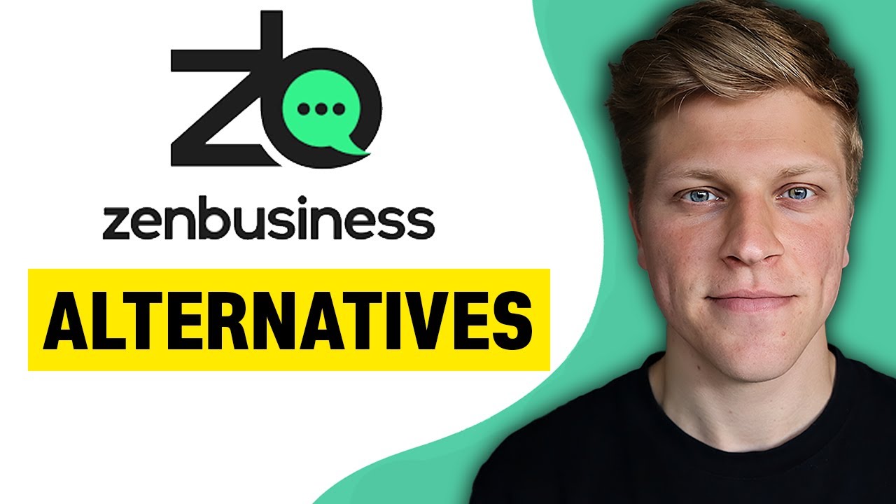 ZenBusiness Alternatives (2026)